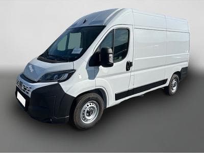 Fiat Ducato (2025) - Photo 1