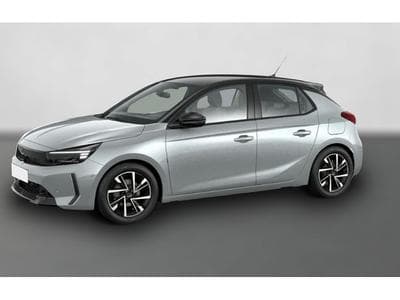 Opel Corsa (2026) - Photo 1