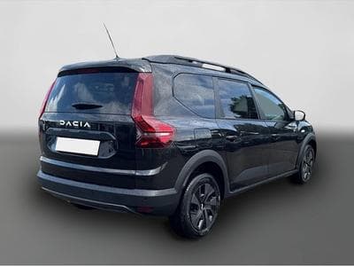Dacia Jogger (2026) - Photo 3
