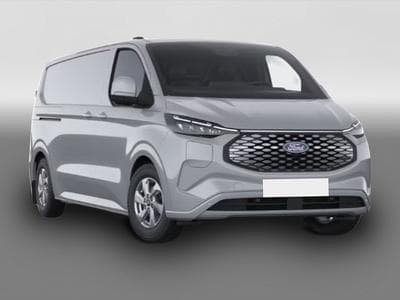 Ford Transit (2025) - Foto 1