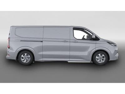 Ford Transit (2025) - Photo 1