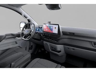 Ford Transit (2025) - Photo 6