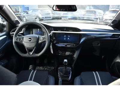 Opel Corsa (2025) - Photo 9