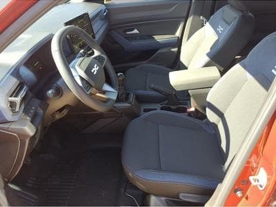 Dacia Duster (2026) - Photo 4