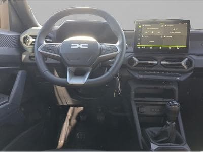 Dacia Duster (2026) - Photo 5