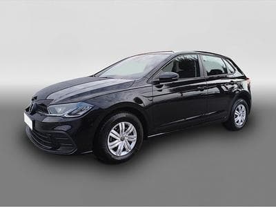 VW Polo (2025) - Photo 1