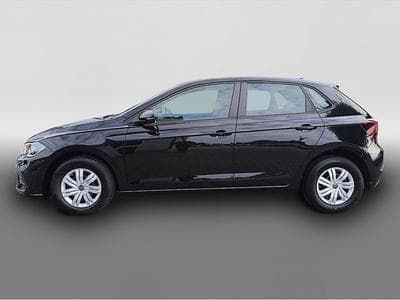 VW Polo (2025) - Photo 4