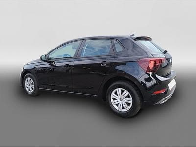 VW Polo (2025) - Photo 5