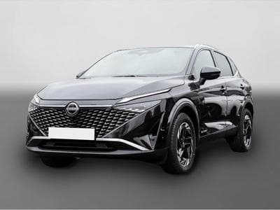 Nissan Qashqai (2026) - Photo 1