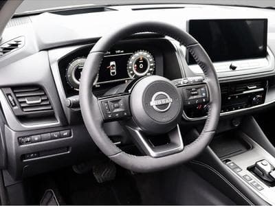 Nissan Qashqai (2026) - Photo 3