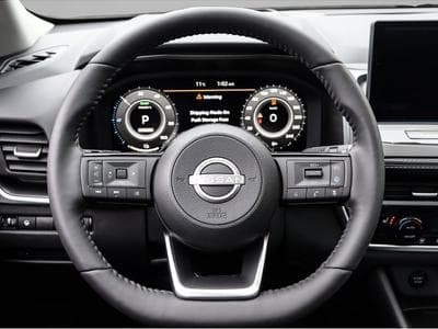 Nissan Qashqai (2026) - Photo 5