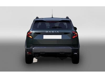 Dacia Duster (2026) - Photo 4