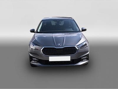 Skoda Fabia (2026) - Photo 1