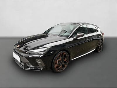 Cupra Leon (2026) - Photo 1