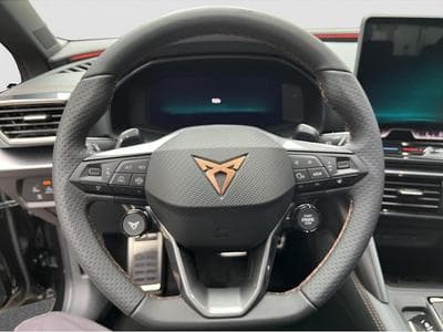 Cupra Leon (2026) - Photo 10