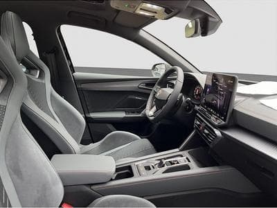 Cupra Leon (2026) - Photo 11