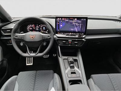 Cupra Leon (2026) - Photo 13