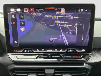 Cupra Leon (2026) - Photo 14