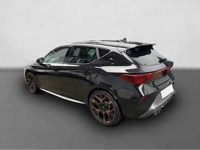 Cupra Leon (2026) - Photo 4