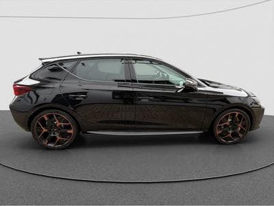 Cupra Leon (2026) - Photo 7