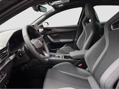 Cupra Leon (2026) - Photo 9