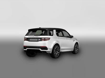Land-Rover Discovery (2023) - Photo 1