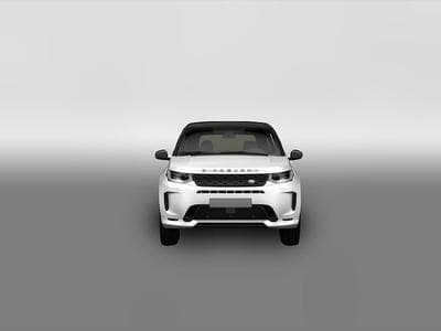 Land-Rover Discovery (2023) - Photo 3