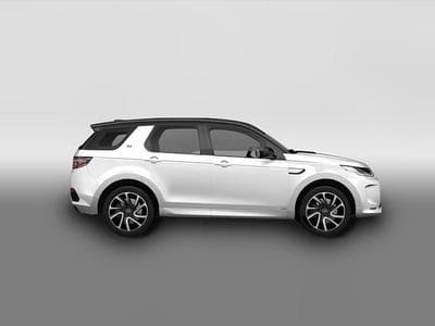 Land-Rover Discovery (2023) - Photo 5