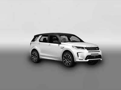 Land-Rover Discovery (2023) - Photo 6