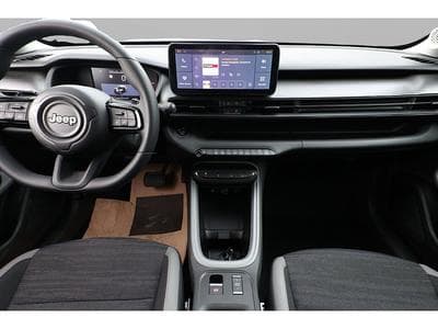 Jeep Wrangler (2026) - Photo 7