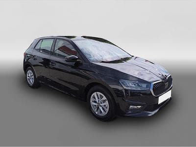 Skoda Fabia (2026) - Photo 3