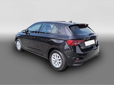 Skoda Fabia (2026) - Photo 5