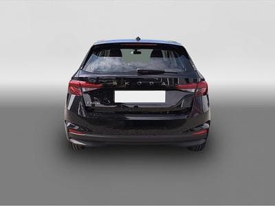 Skoda Fabia (2026) - Photo 6