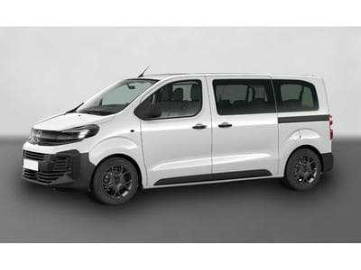 Opel Vivaro (2026) - Photo 1
