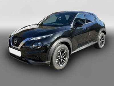 Nissan Juke (2025) - Photo 1