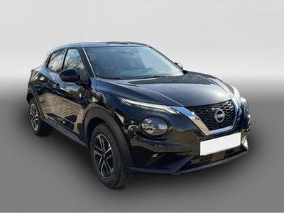 Nissan Juke (2025) - Photo 3