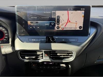 Nissan Juke (2025) - Photo 8