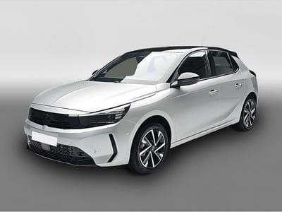 Opel Corsa (2026) - Photo 1