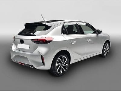 Opel Corsa (2026) - Photo 2