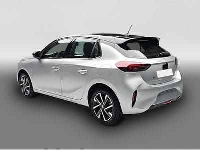 Opel Corsa (2026) - Photo 3