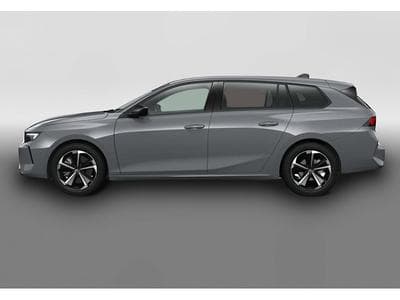 Opel Astra (2026) - Foto 1