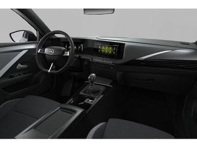 Opel Astra (2026) - Foto 4