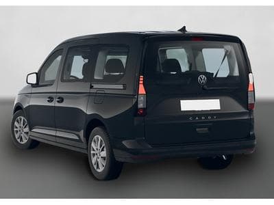 VW Caddy (2025) - Photo 3