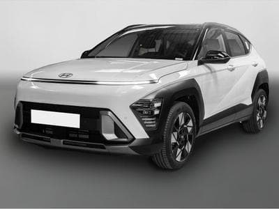 Hyundai Kona (2024) - Photo 1