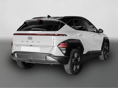 Hyundai Kona (2024) - Foto 1