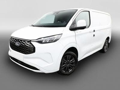 Ford Transit (2025) - Foto 1