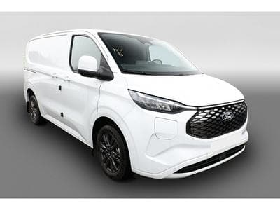 Ford Transit (2025) - Photo 1