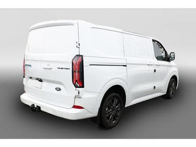 Ford Transit (2025) - Photo 3