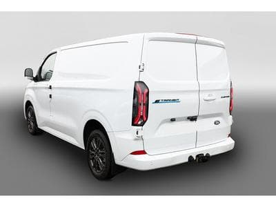Ford Transit (2025) - Photo 4