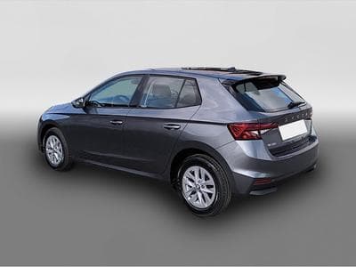 Skoda Fabia (2025) - Photo 5